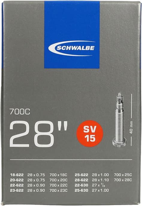 schwalbe no 15